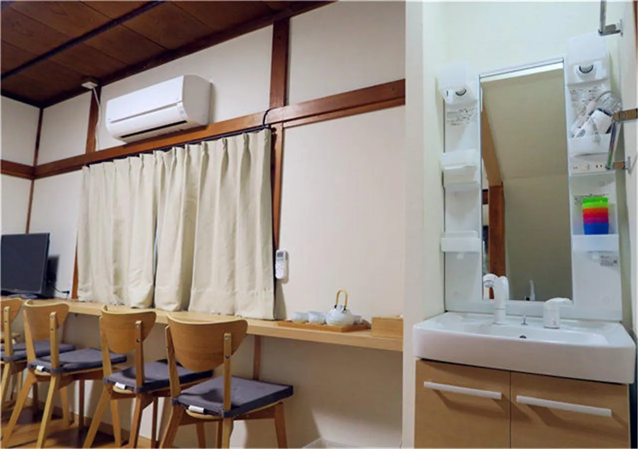 Πανσιόν Kiki Houset --Self Check-In -- Room Number & Password Is In The Following Email Τόκιο Ιαπωνία