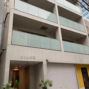 Salon Shibuya Hotel