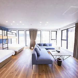 Ikoi Hotelー綺麗なホテル Aparthotel
