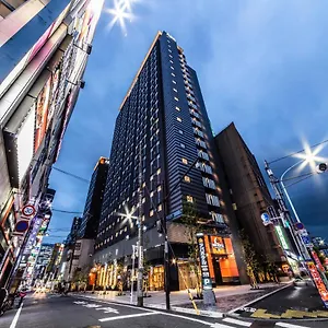 3* Ξενοδοχείο Apa Higashi Shinjuku Kabukicho Tower