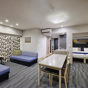 アパートホテル Gate Premium 浜松町, 東京都