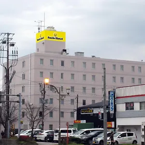 https://smile.hokkaidohotelsjapan.com