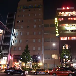 Ryogoku River Токио
